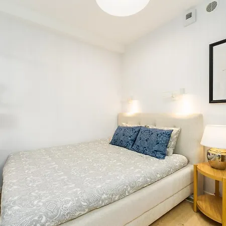 Beachmee Rogowo Apartment *