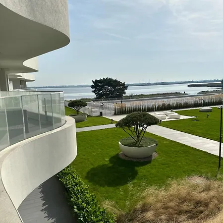 Beachmee Rogowo Apartment Rogowo (Gryfice)