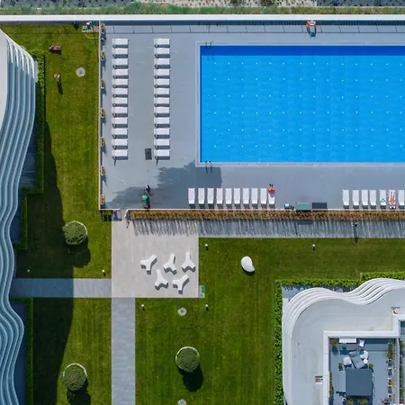 Apartment Beachmee Rogowo Rogowo (Gryfice)