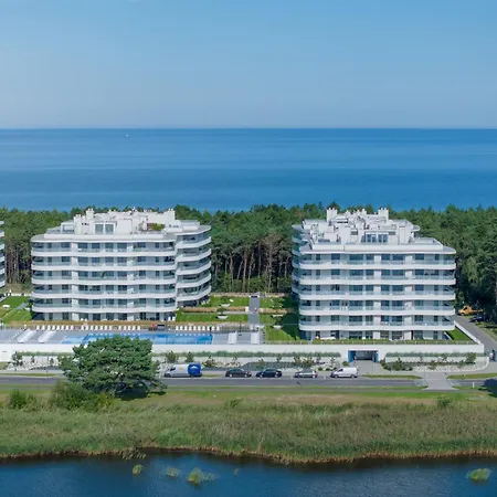 Beachmee Apartamento