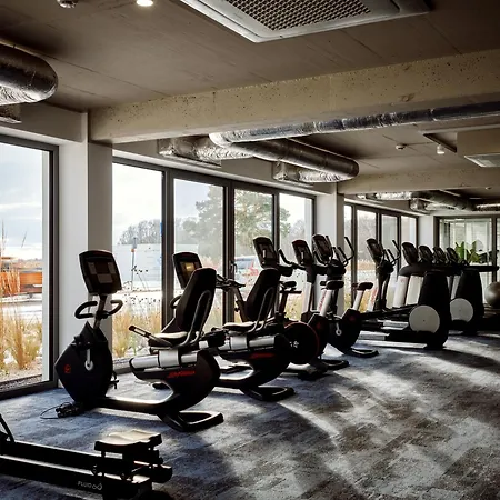 아파트 Beachmee 로고보