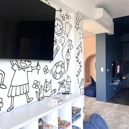 Apartament Beachmee *
