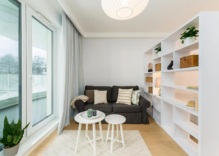 Beachmee Apartamento *