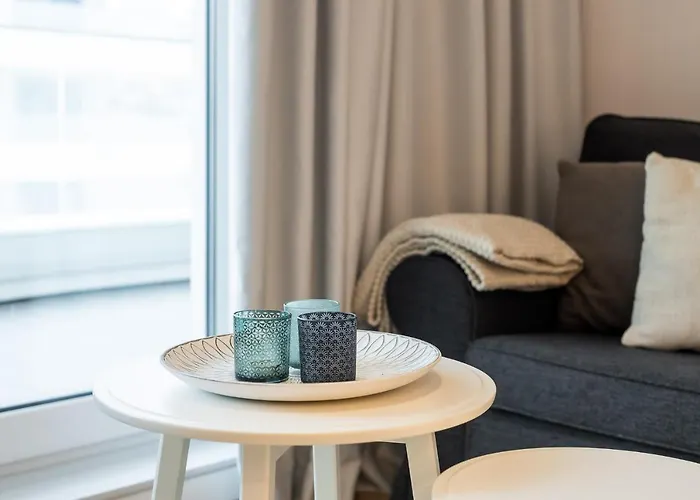 Beachmee Apartamento *