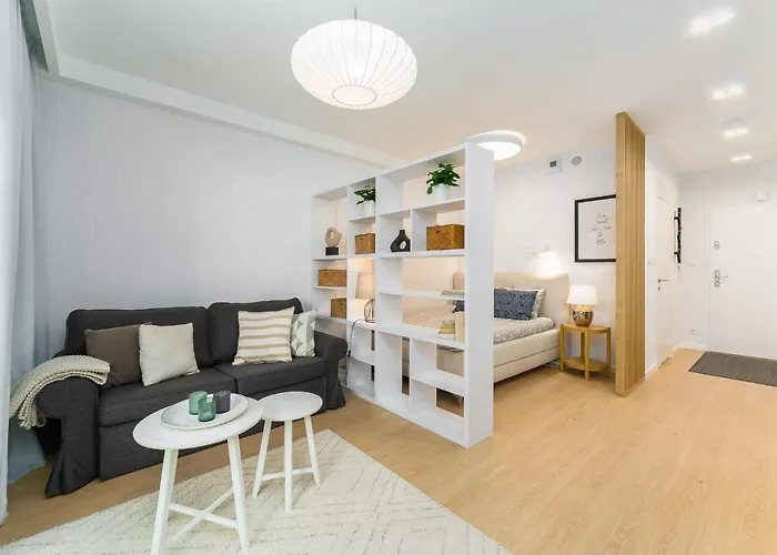 Beachmee Apartamento *