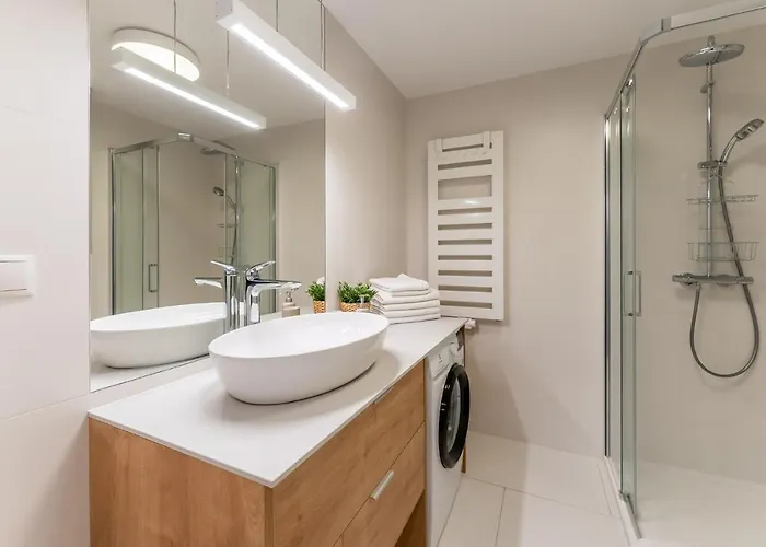 Beachmee Apartamento *