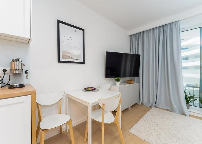 Apartamento Beachmee *