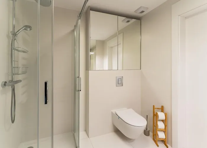 Beachmee Apartamento Rogowo (Gryfice)