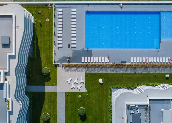 Apartamento Beachmee Rogowo (Gryfice)