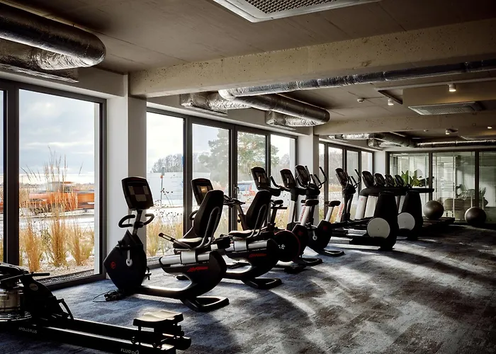 아파트 Beachmee 로고보