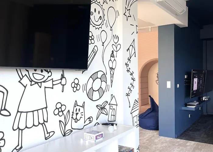 Apartamento Beachmee *