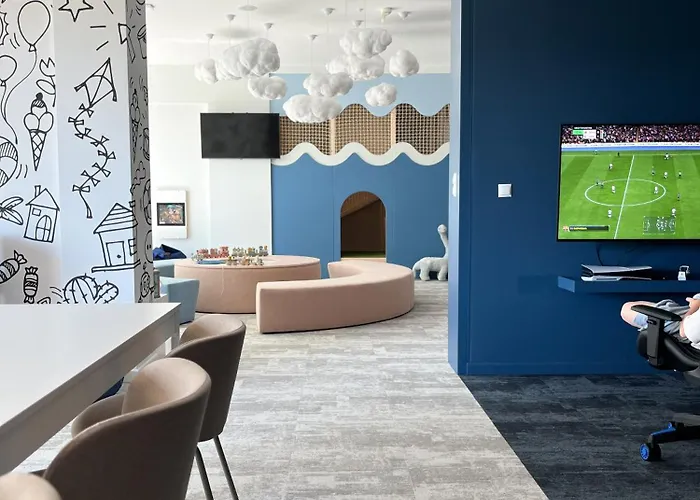 Beachmee Apartamento Rogowo (Gryfice)